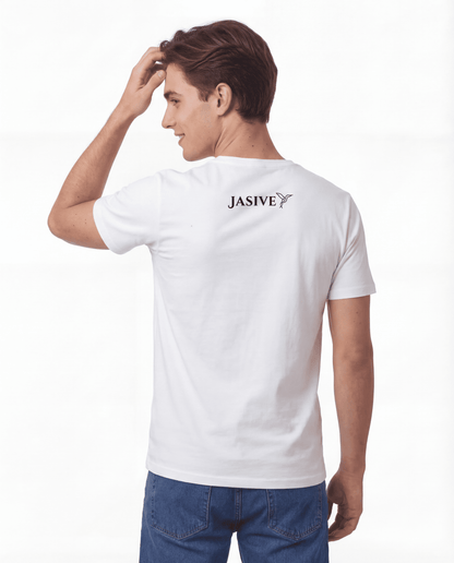 Camiseta Jasive Atelier Unisex