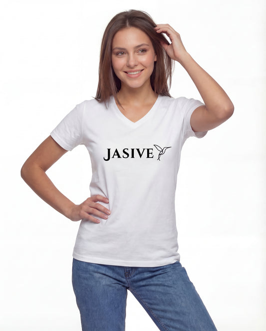 Camiseta Jasive Atelier Unisex