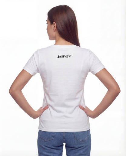 Camiseta Jasive Atelier Unisex