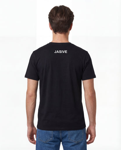 Camiseta JasiveLab Unisex