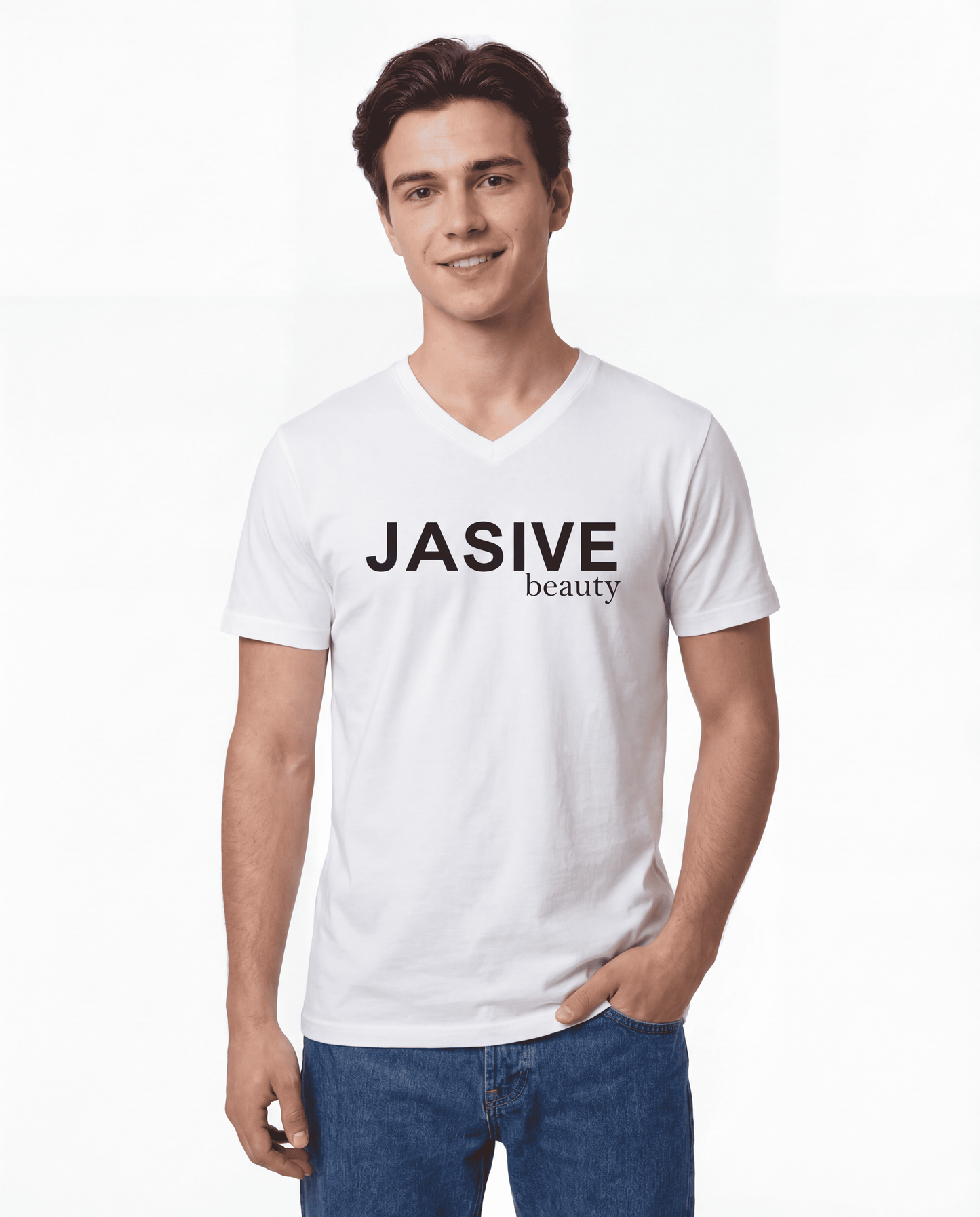Camiseta JasiveBeauty Unisex