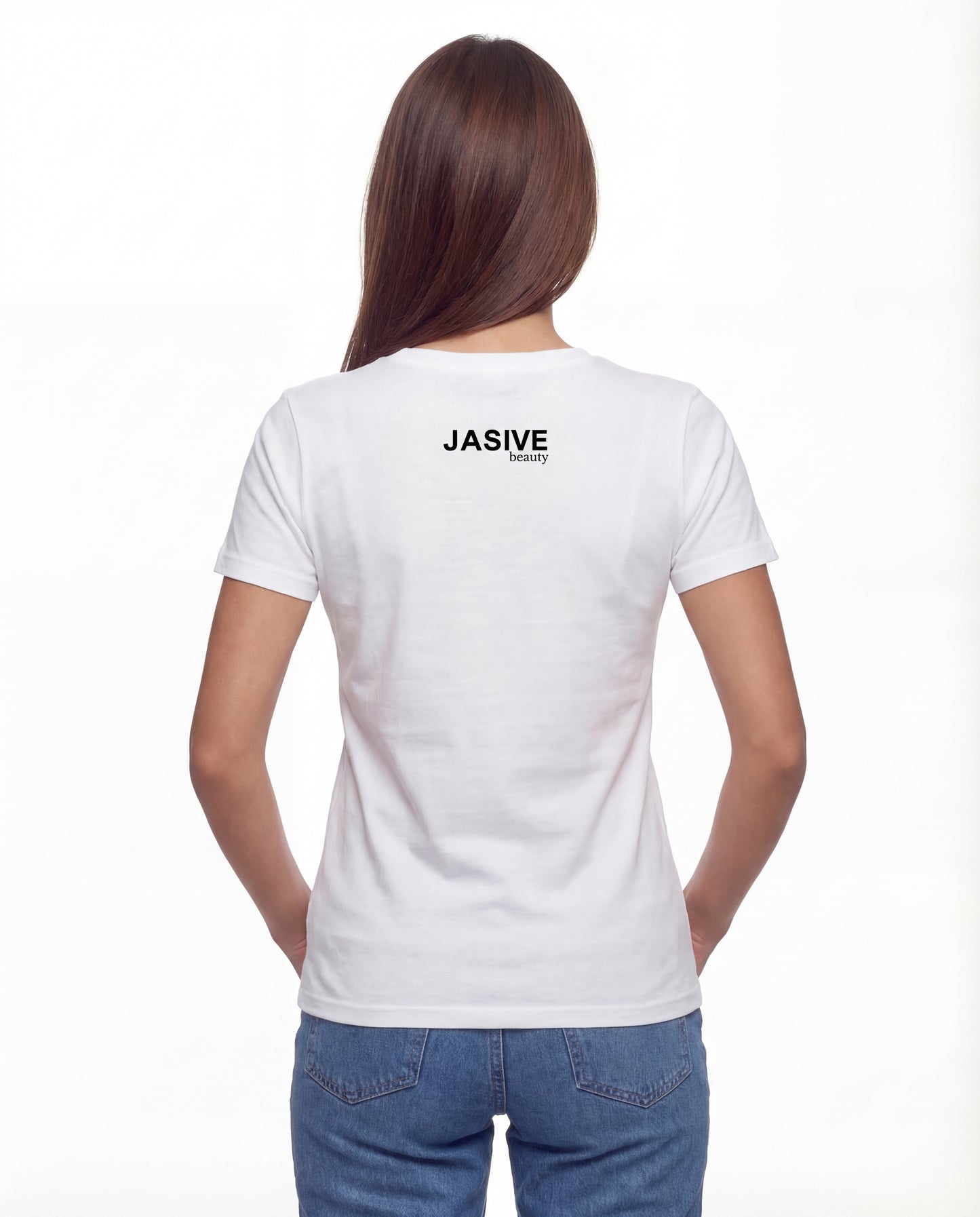 Camiseta JasiveBeauty Unisex