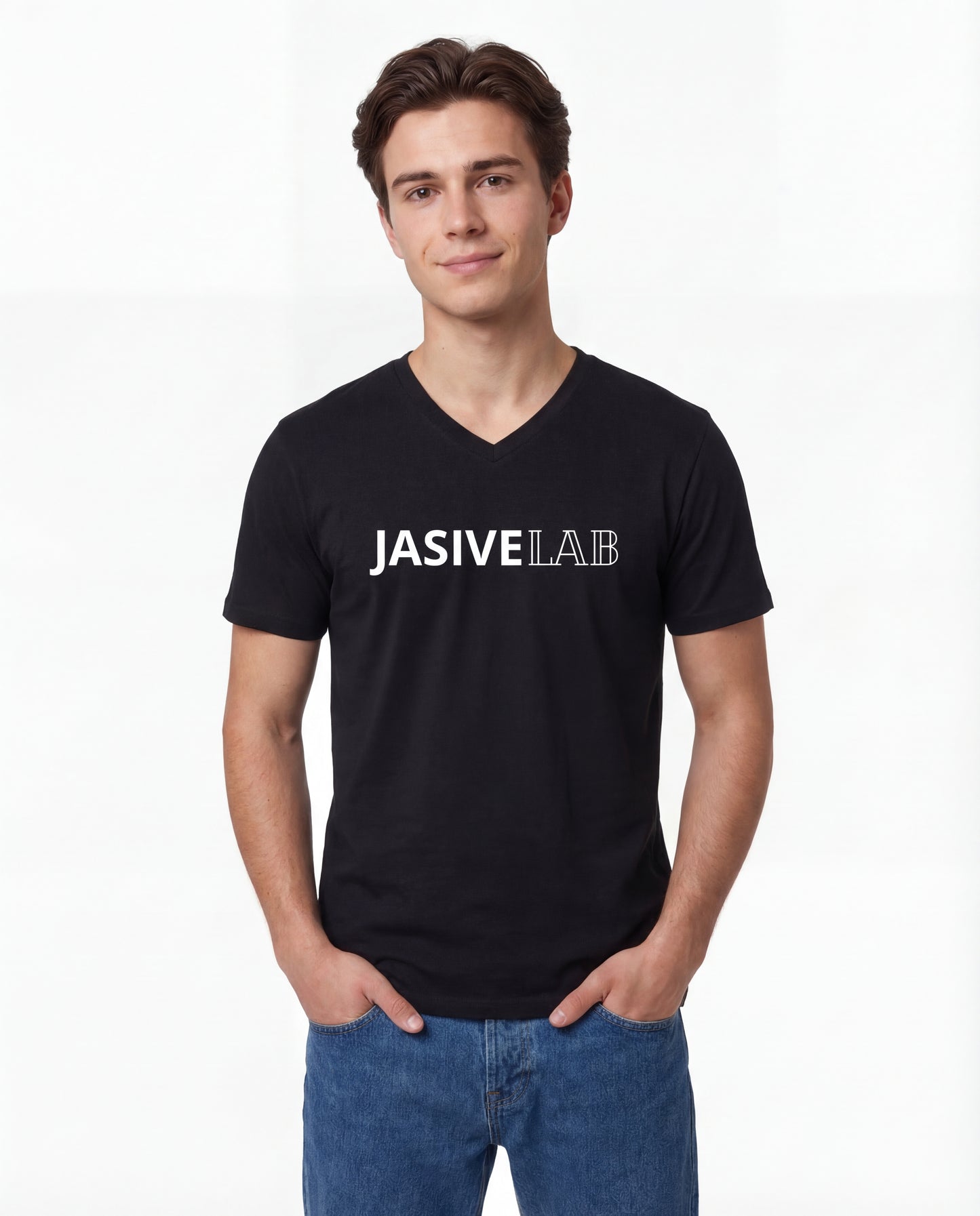 Camiseta JasiveLab Unisex