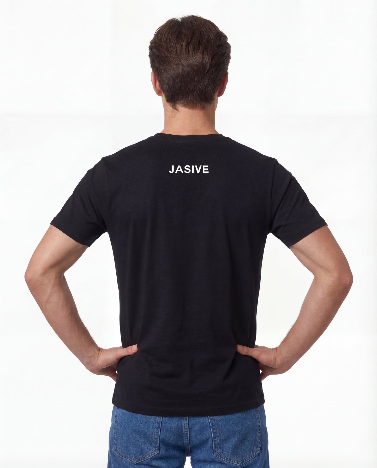 Camiseta Jasive Unisex