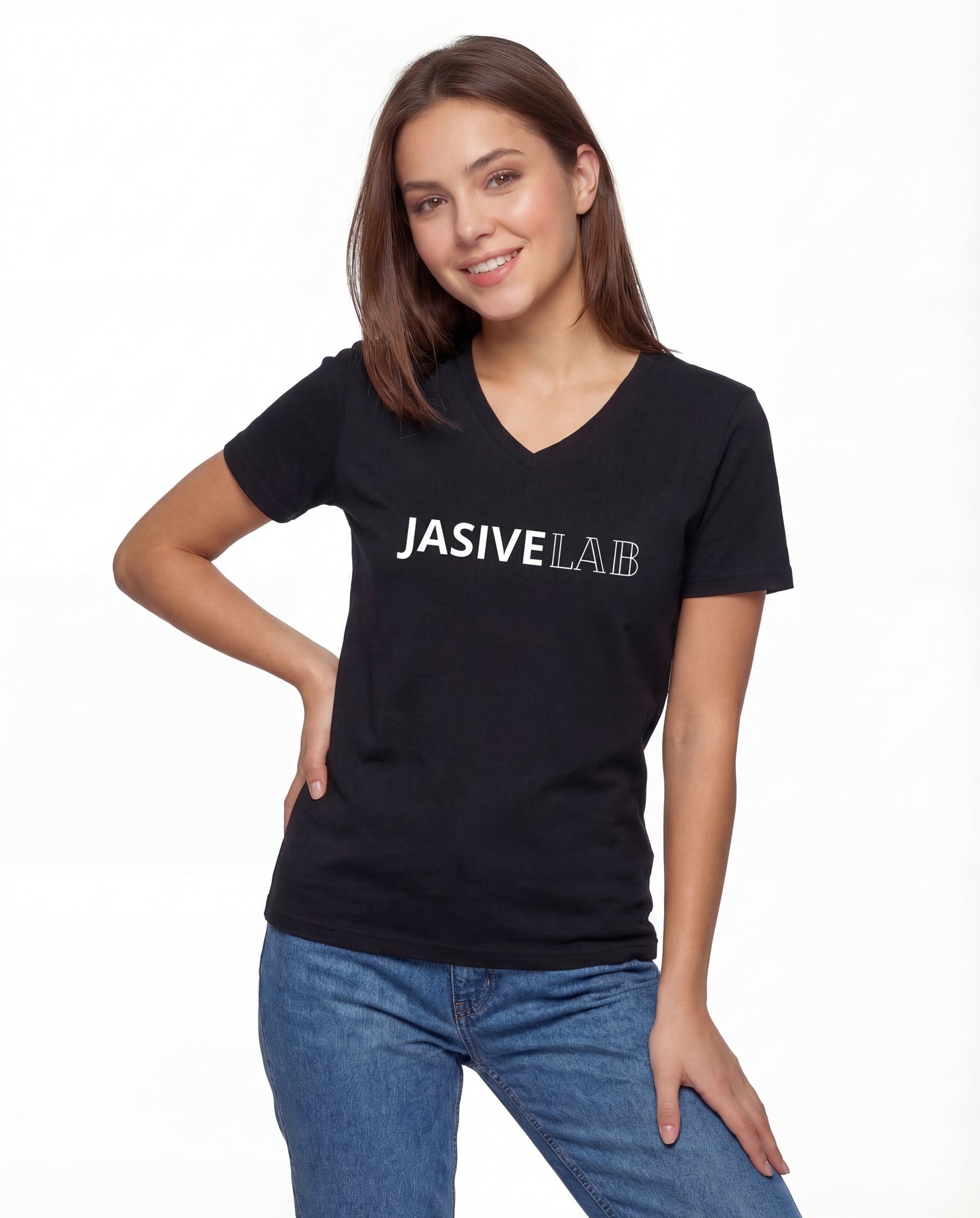 Camiseta JasiveLab Unisex