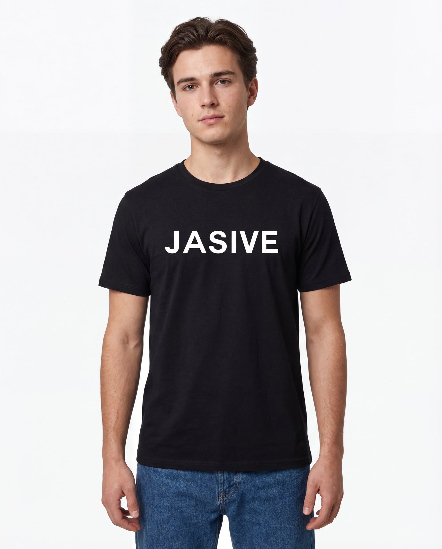 Camiseta Jasive Unisex