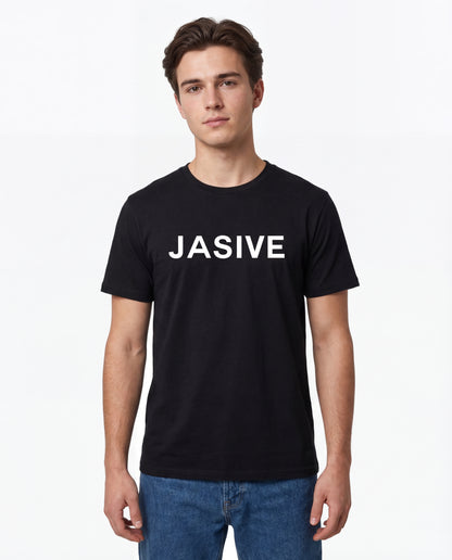 Camiseta Jasive Unisex
