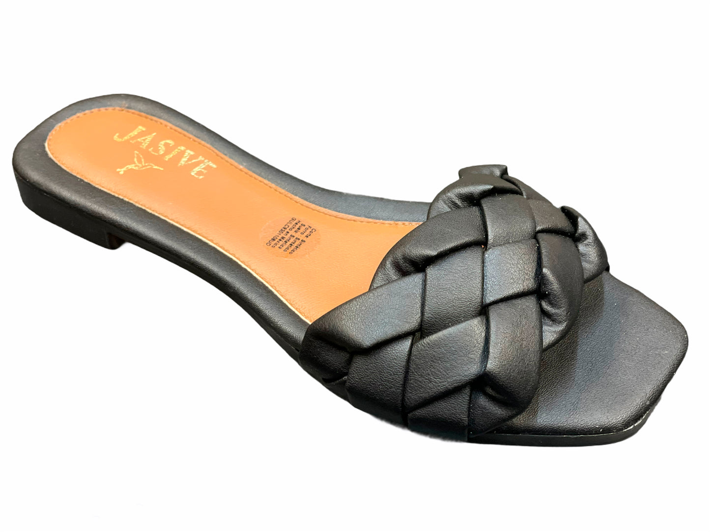 SANDALIAS  BOTEGA NEGRO