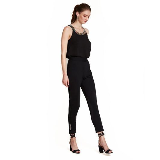 Pantalón Niza Génova - Niza México