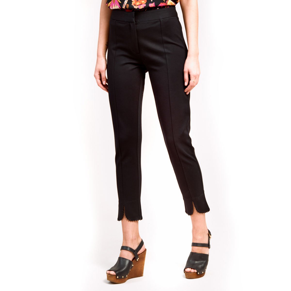 Pantalón Niza Turín - Niza México