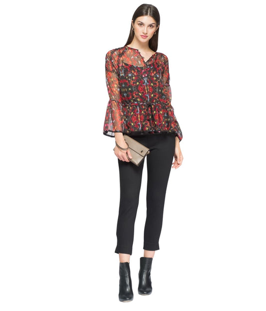 BLUSA DARIA