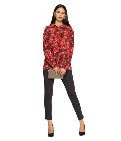 BLUSA ROSARIO