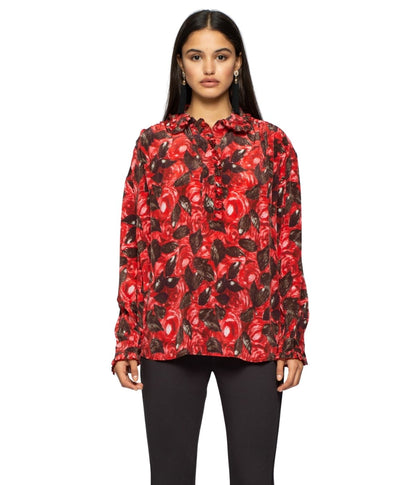 BLUSA ROSARIO