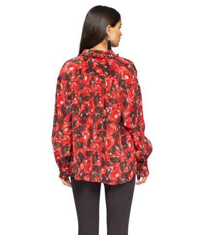 BLUSA ROSARIO
