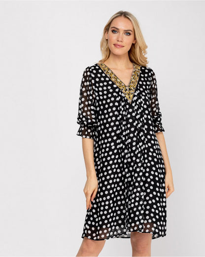 VESTIDO CHLÓE