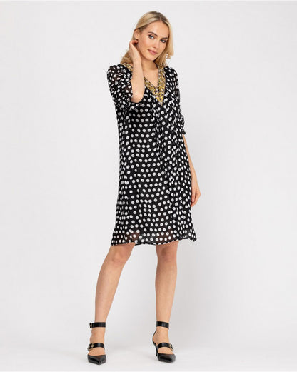 VESTIDO CHLÓE