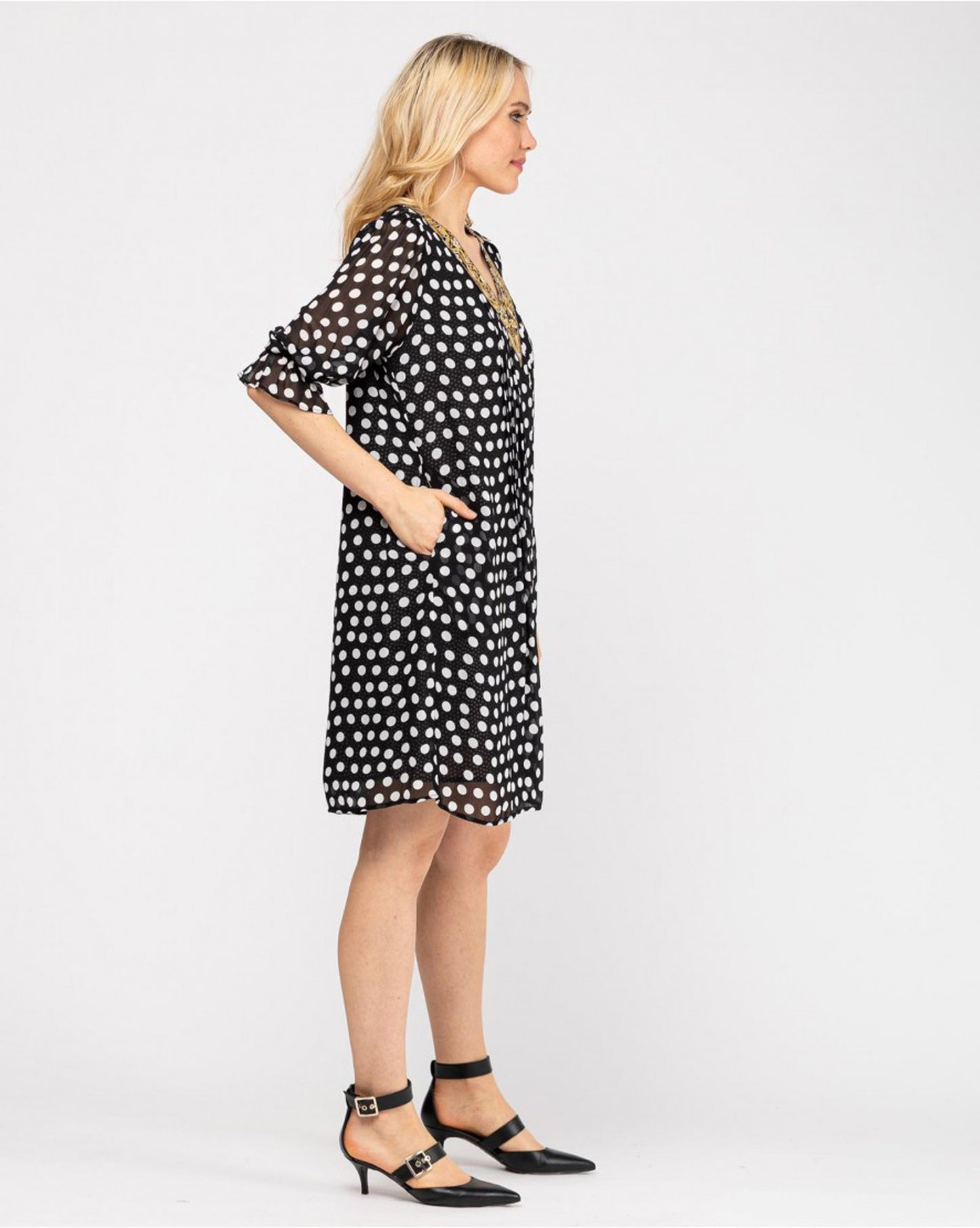 VESTIDO CHLÓE