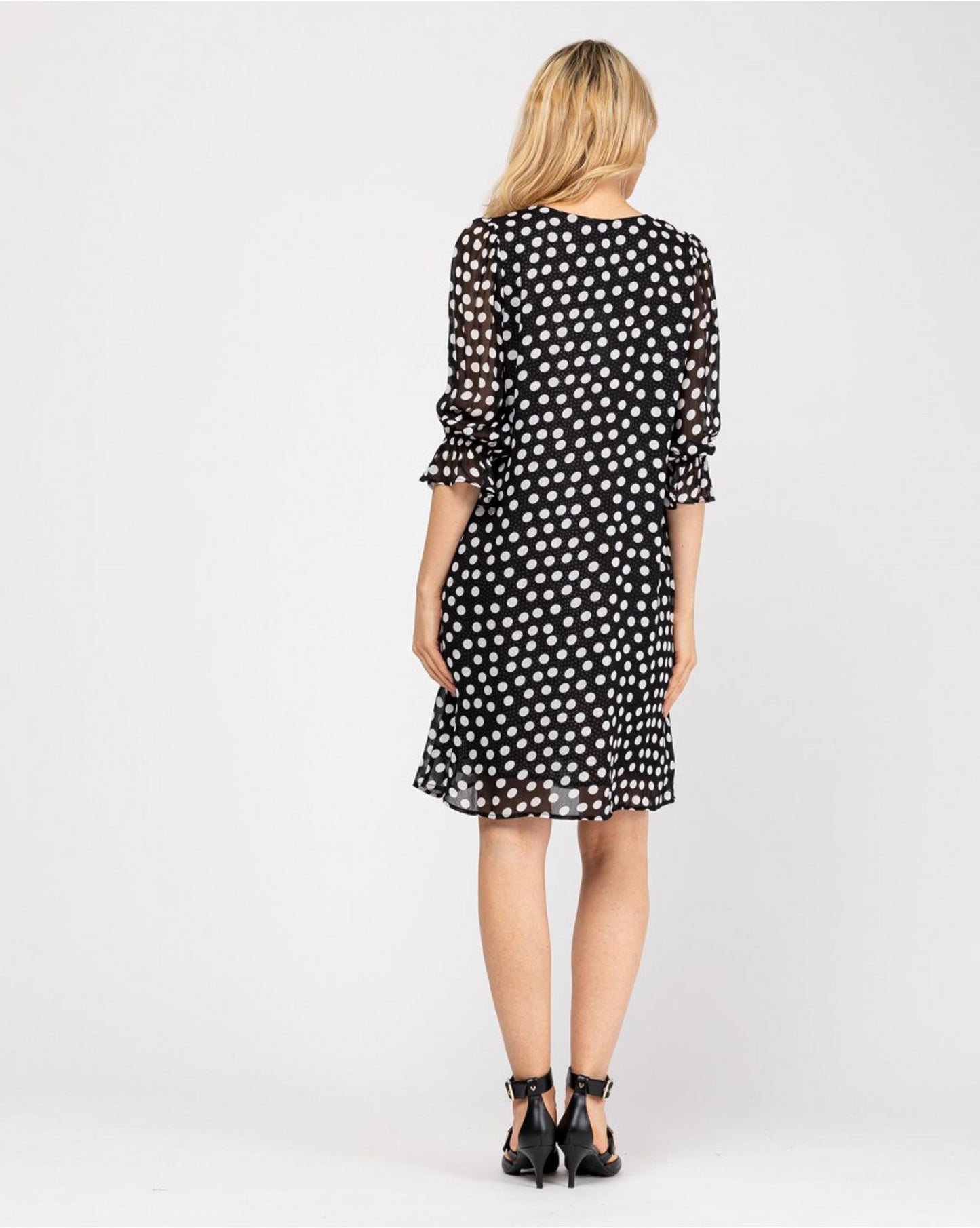 VESTIDO CHLÓE