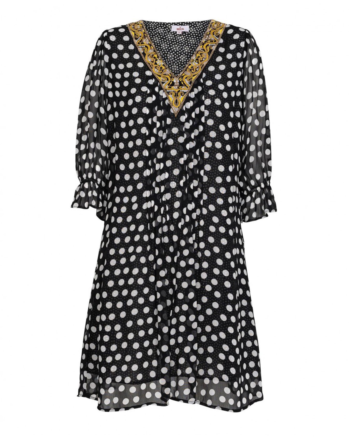 VESTIDO CHLÓE