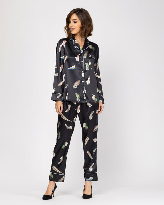 PIJAMA UNISEX DALILA