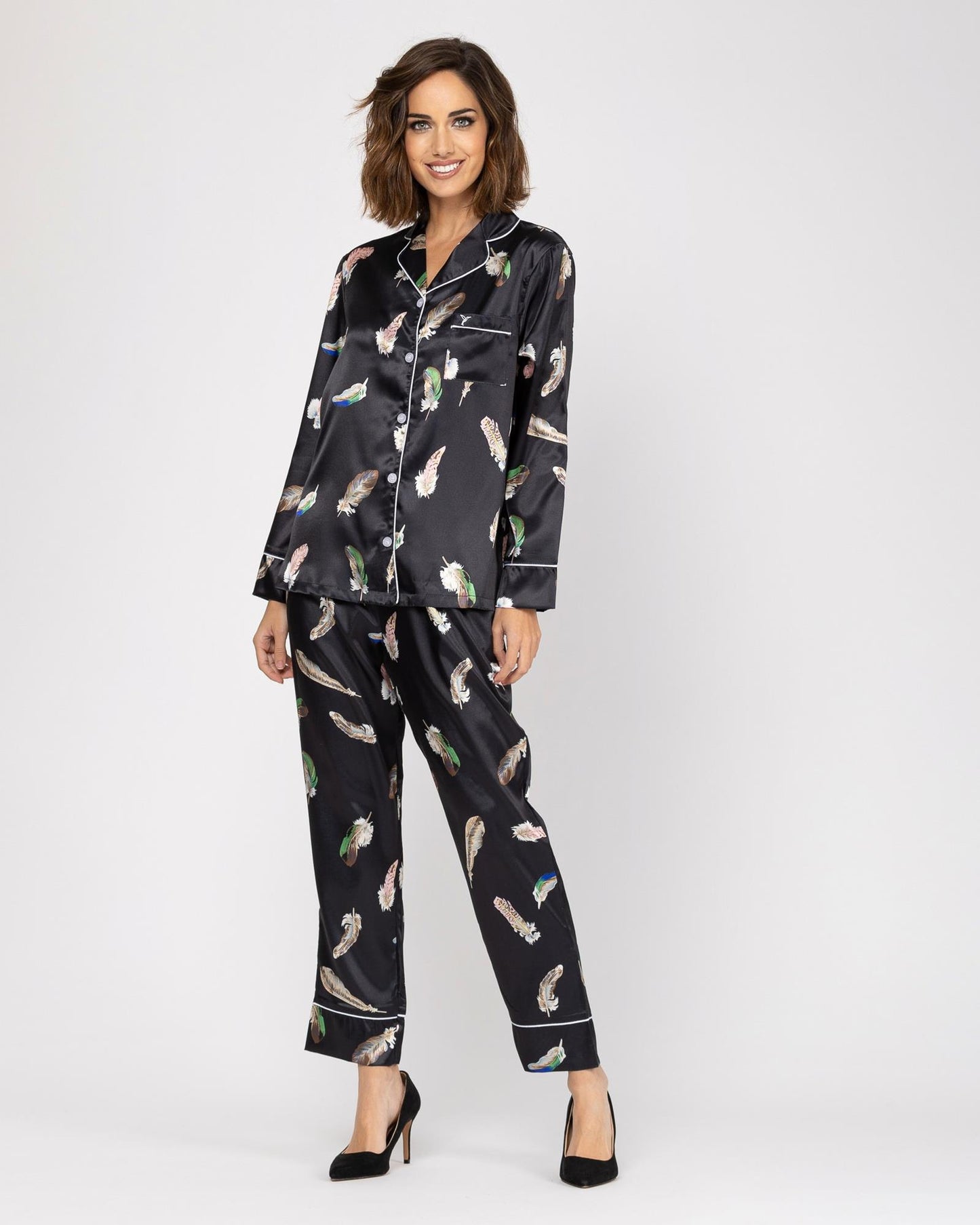 PIJAMA UNISEX DALILA