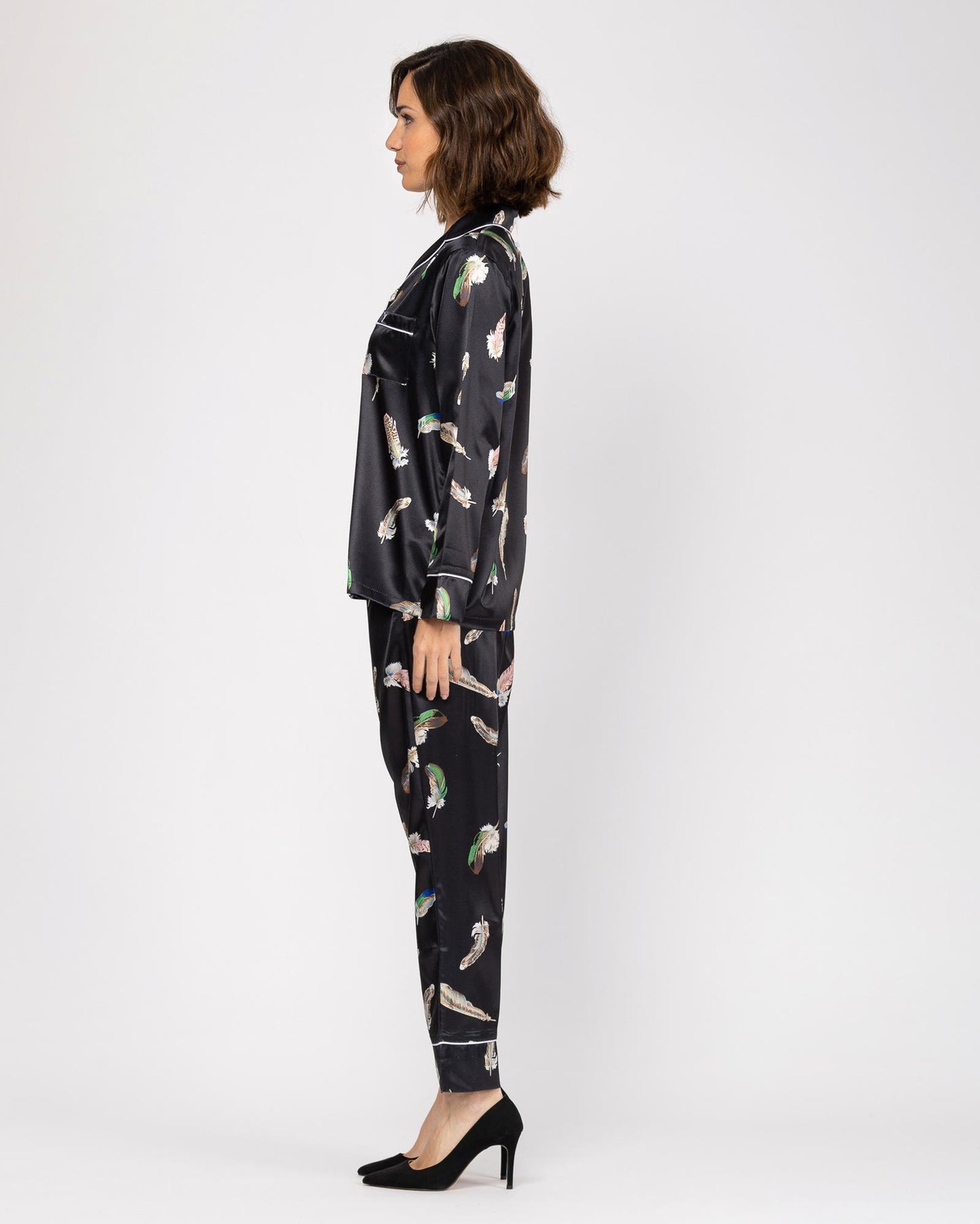 PIJAMA UNISEX DALILA