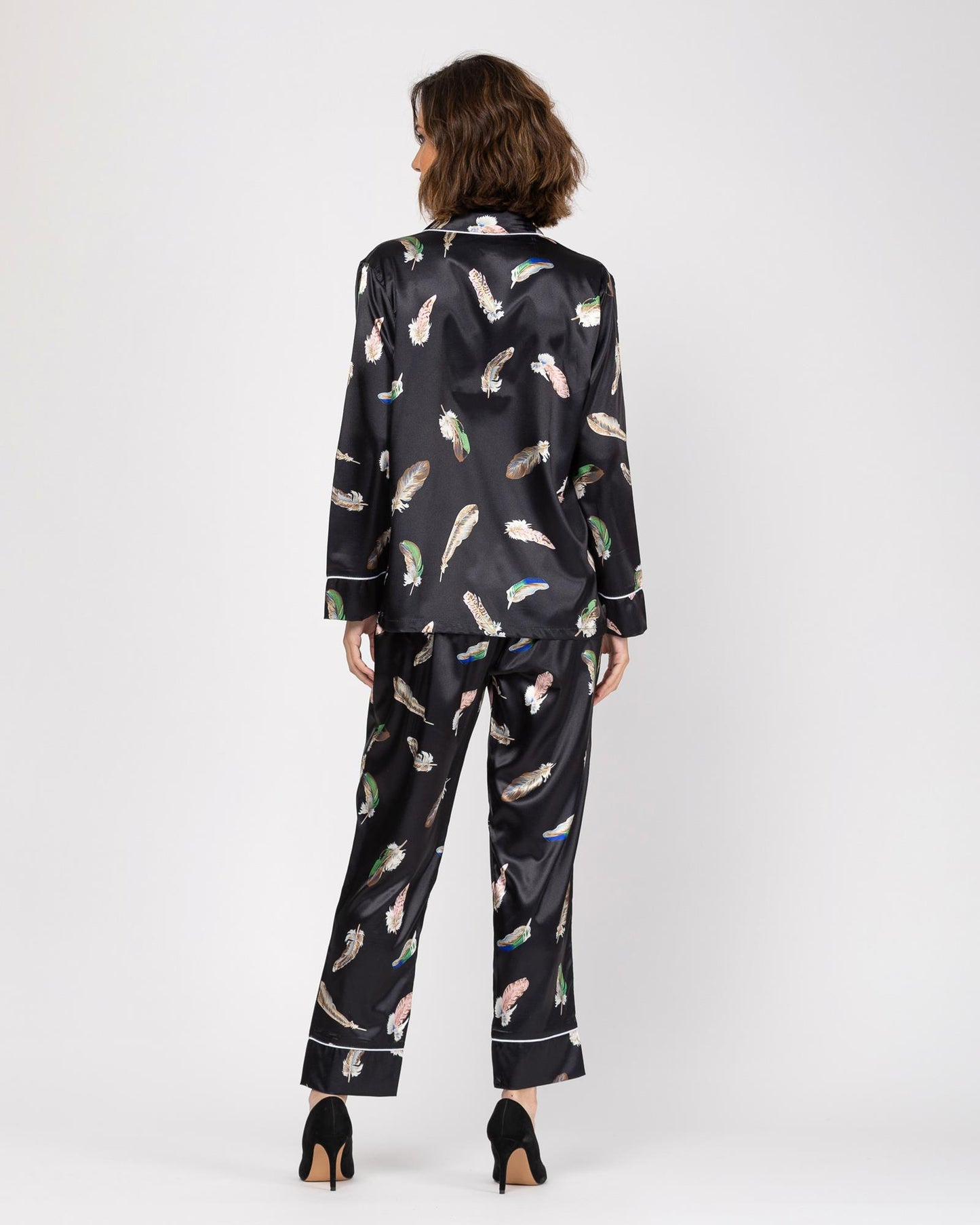 PIJAMA UNISEX DALILA
