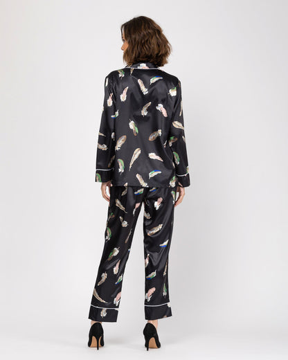 PIJAMA UNISEX DALILA