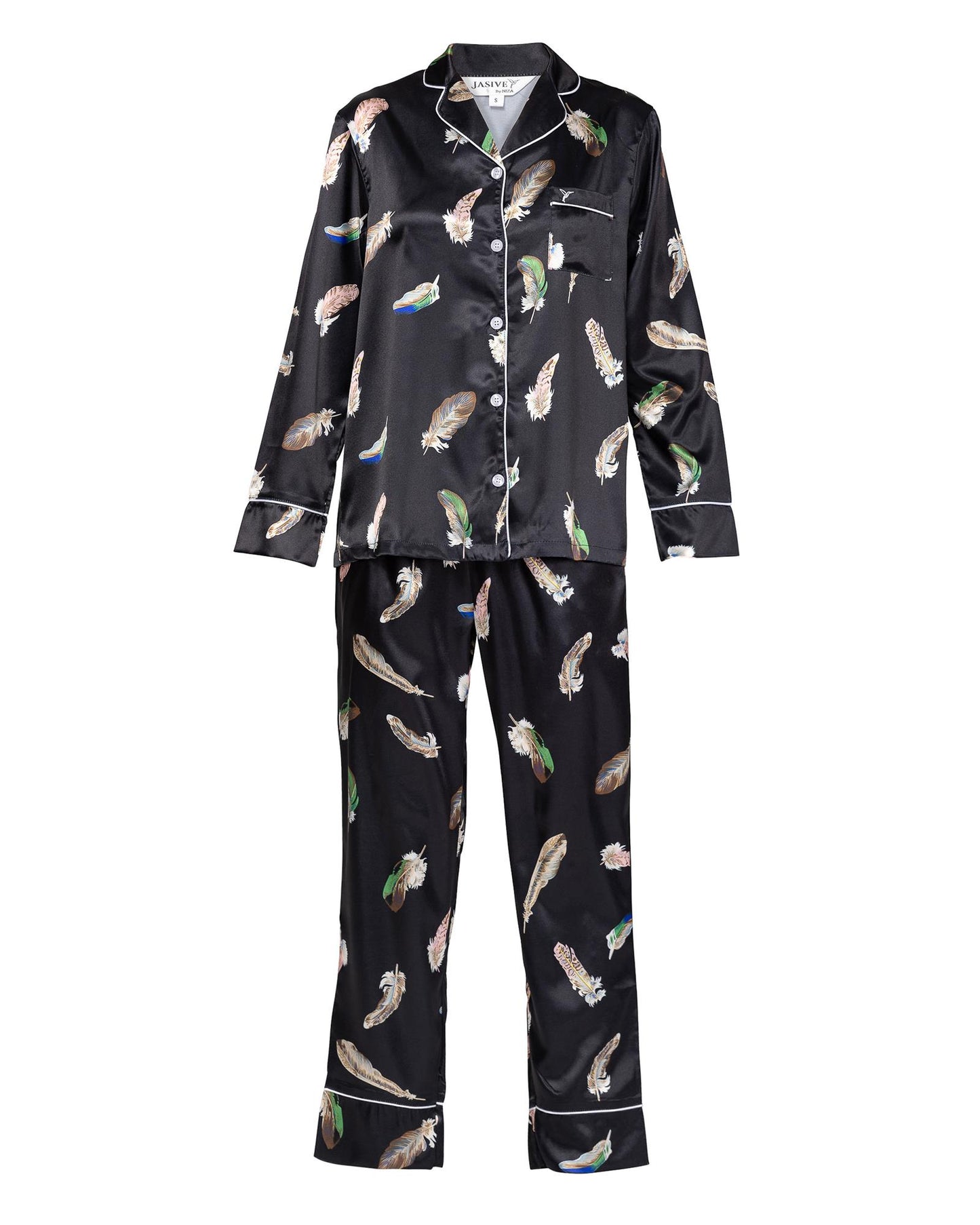 PIJAMA UNISEX DALILA