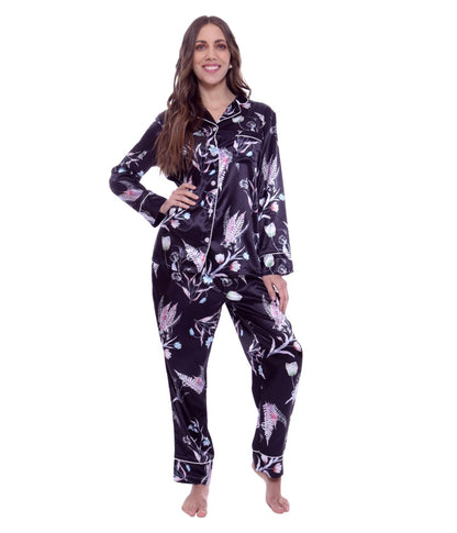 PIJAMA UNISEX NÉMESIS