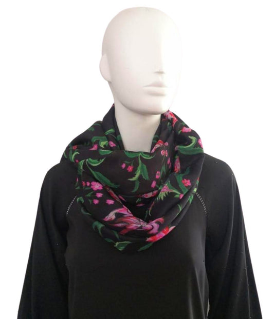 Fular Niza Solé - Niza México