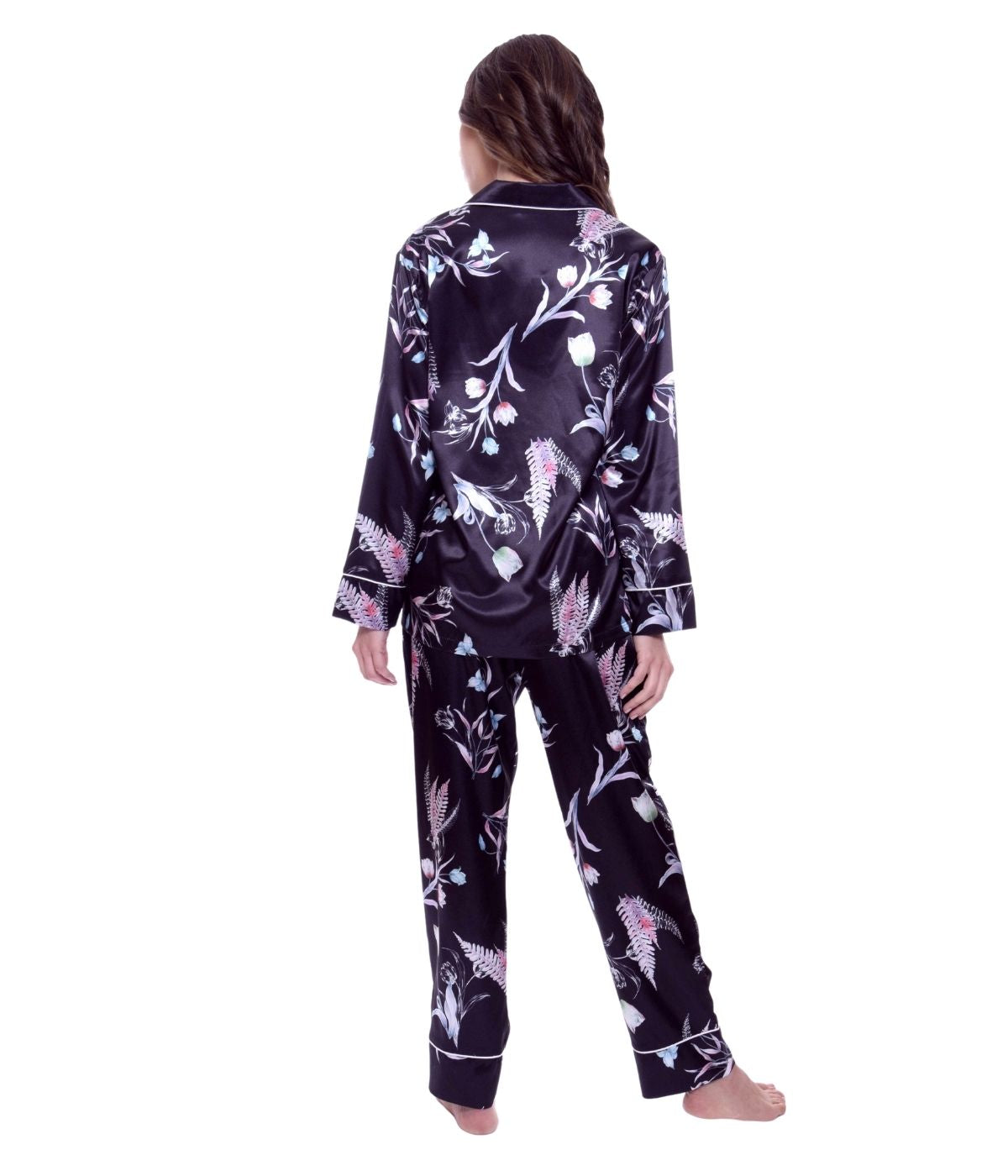 PIJAMA UNISEX NÉMESIS