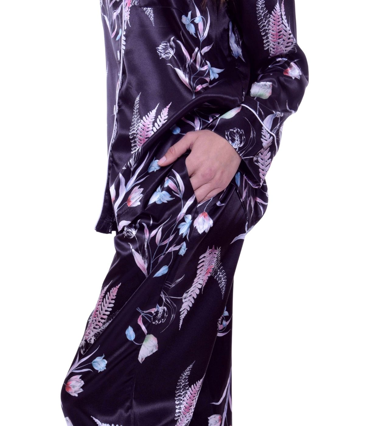PIJAMA UNISEX NÉMESIS