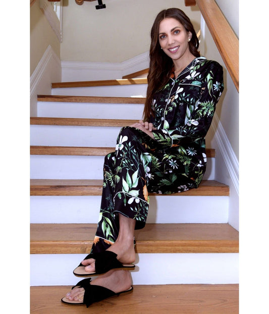PIJAMA UNISEX GAIA