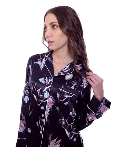 PIJAMA UNISEX NÉMESIS