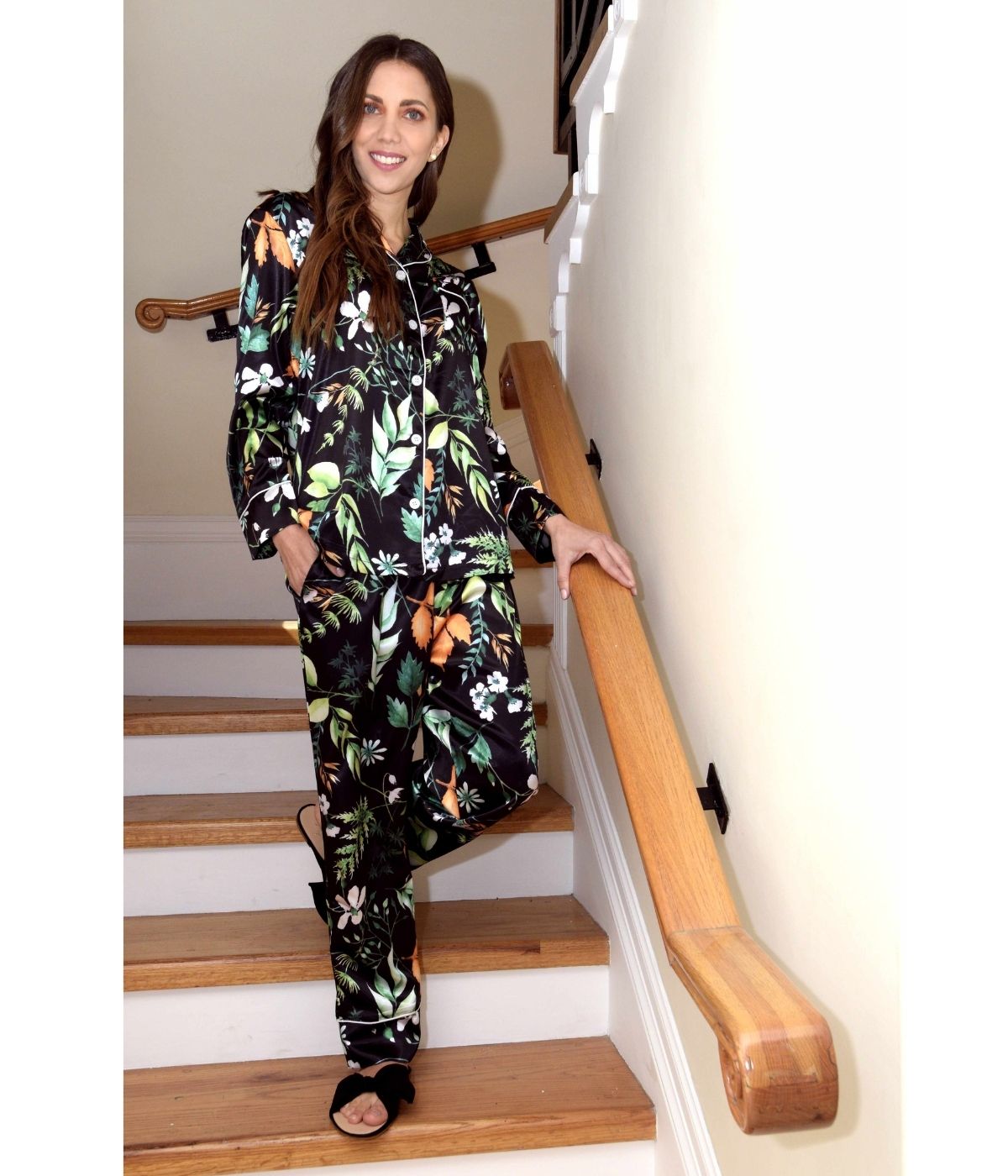 PIJAMA UNISEX GAIA