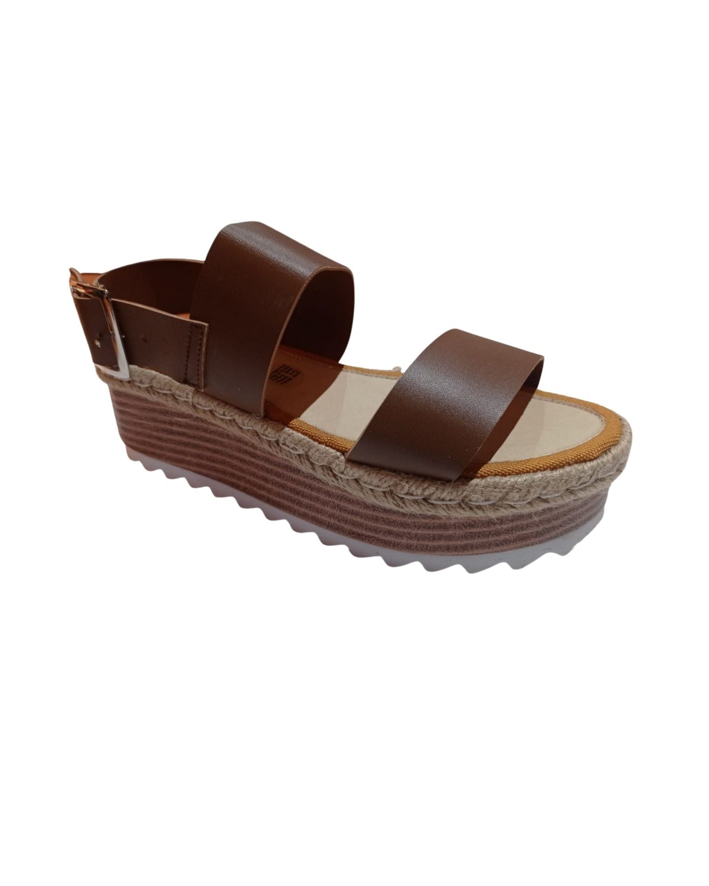 SANDALIAS ALALA CAFÉ