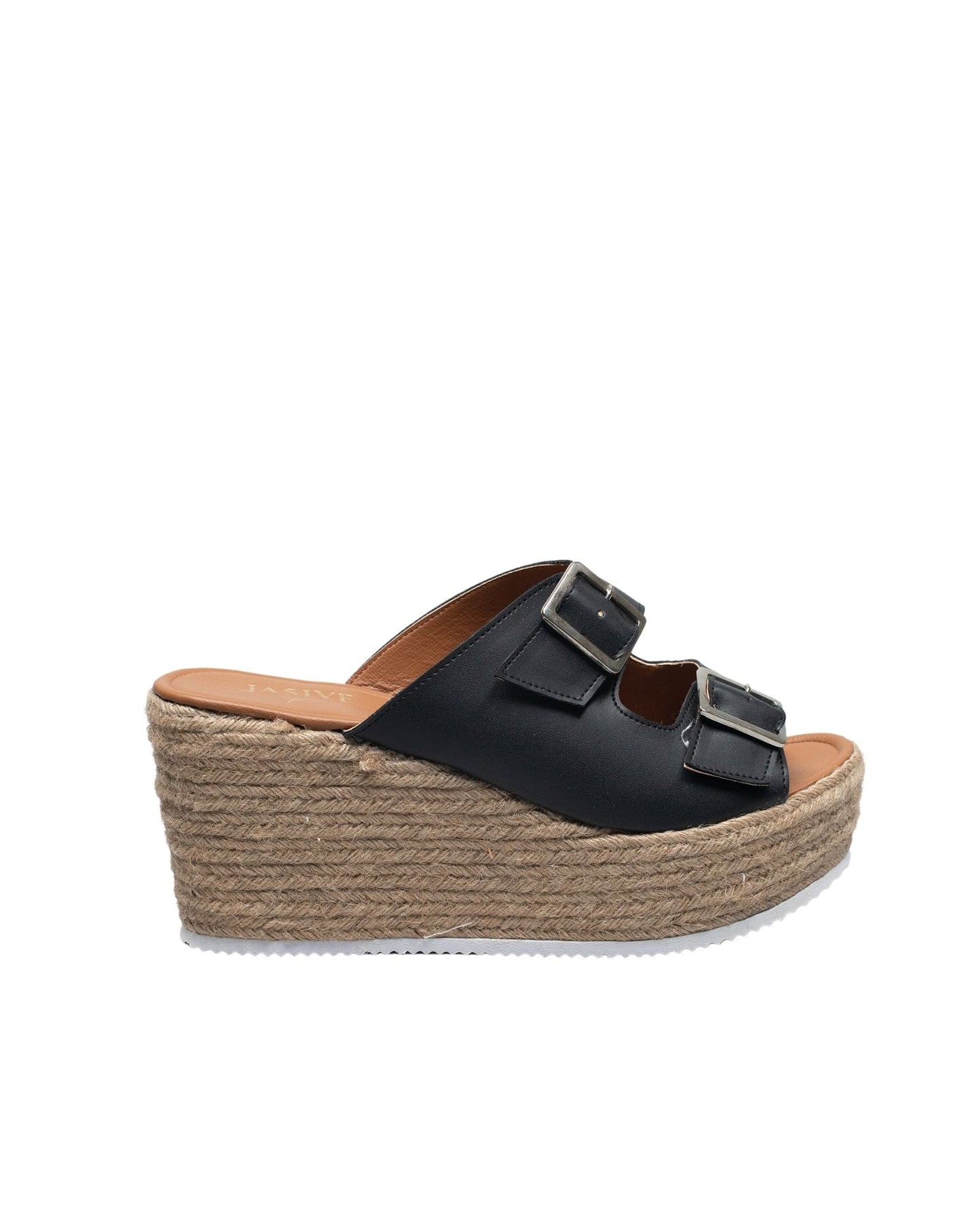 SANDALIAS TULUM NEGRO