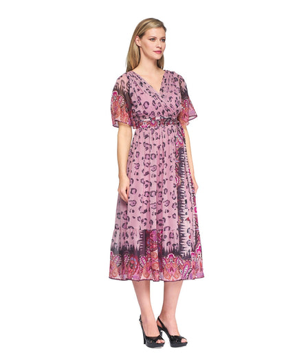 VESTIDO LUBIA