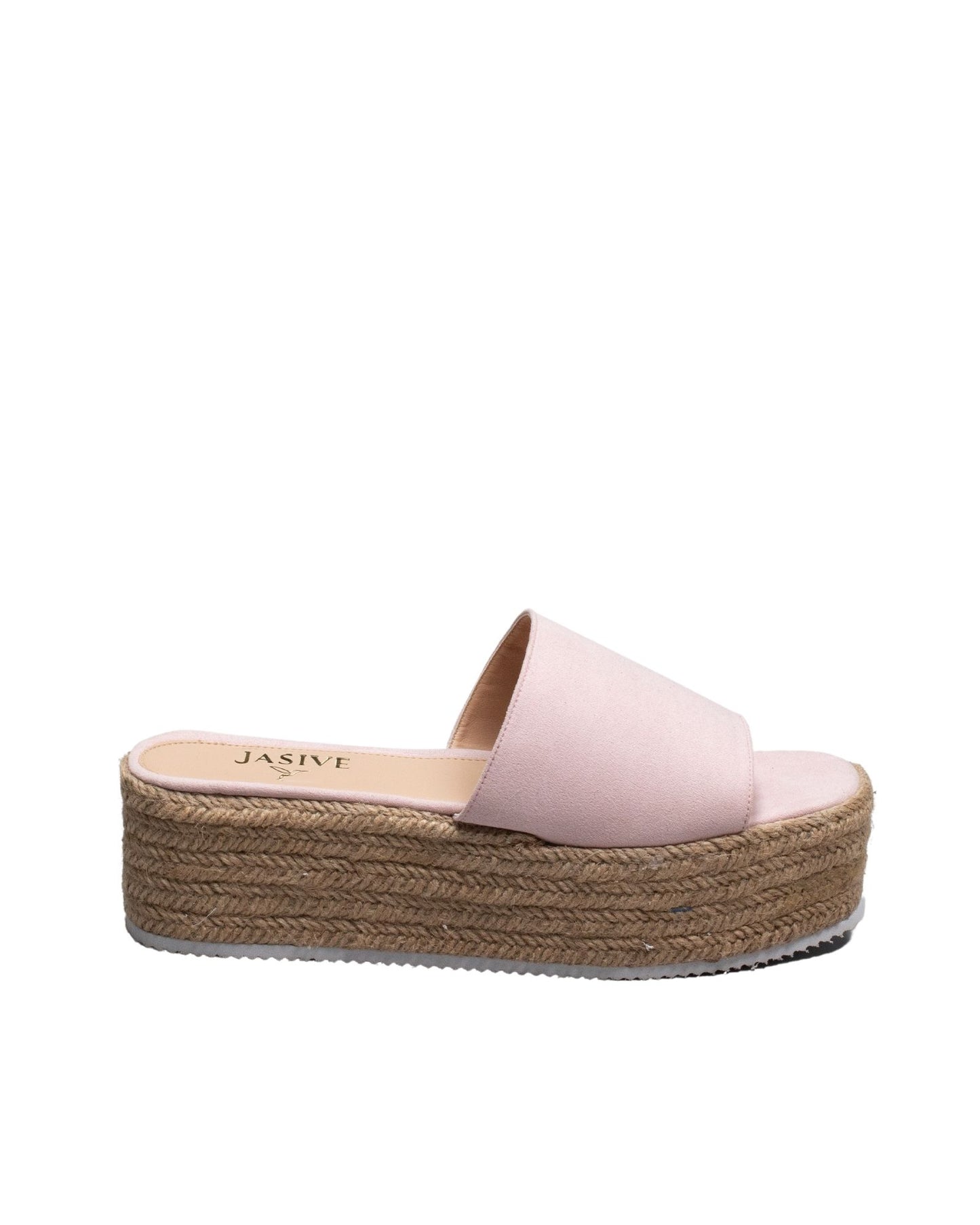 SANDALIAS CALISTA ROSA
