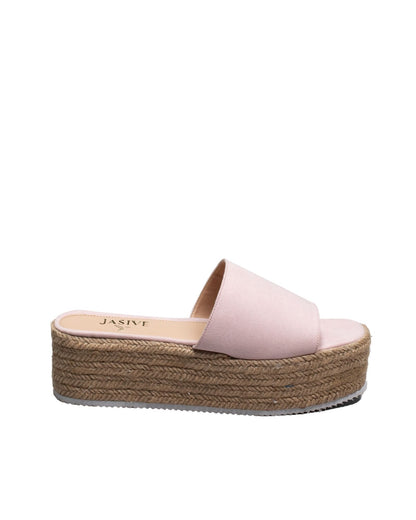 SANDALIAS CALISTA ROSA