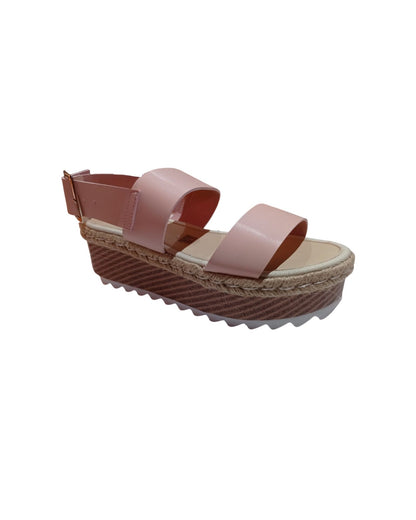 SANDALIAS ALALA ROSA