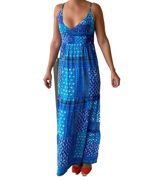 Vestido Ada Gatti Costa - Niza México
