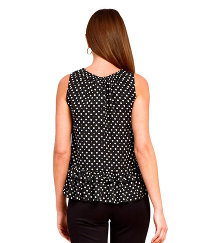 Blusas Niza Verona - Niza México
