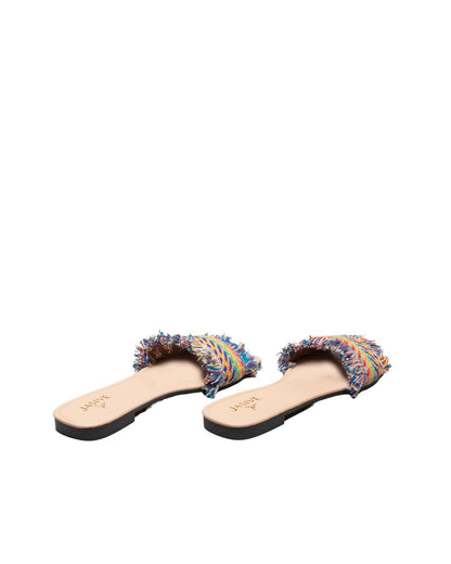 SANDALIAS KUMAN COLOR