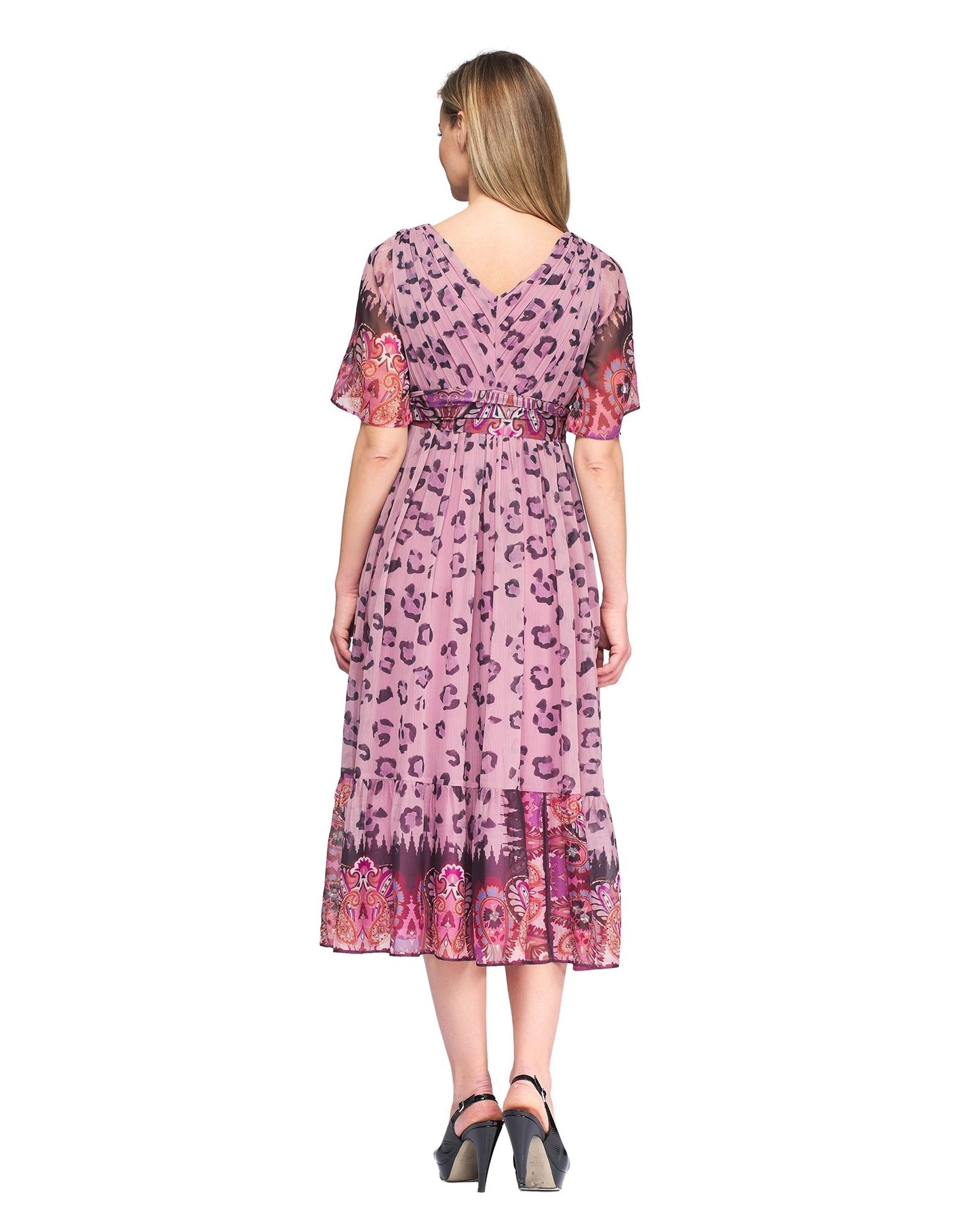 VESTIDO LUBIA