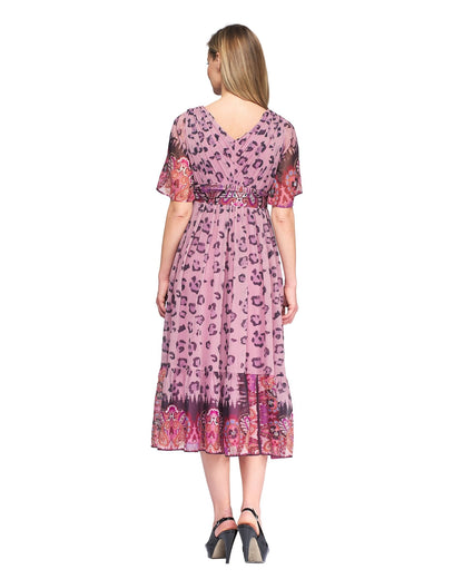 VESTIDO LUBIA