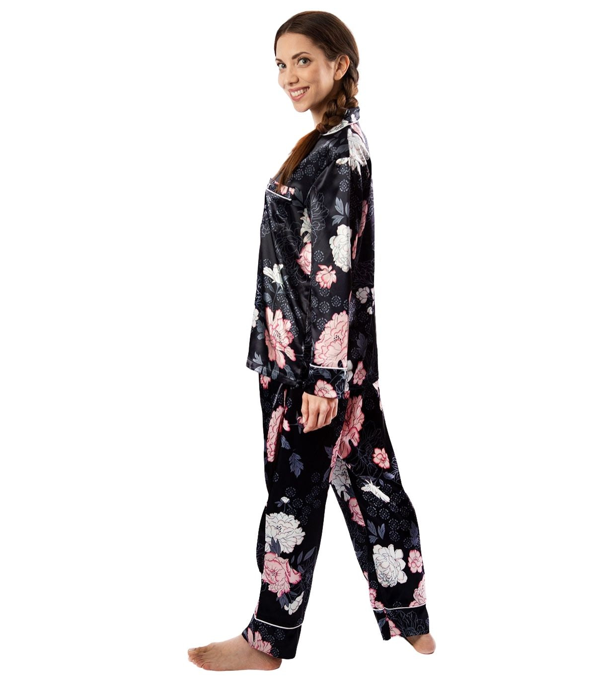 PIJAMA UNISEX MALLORQUINA