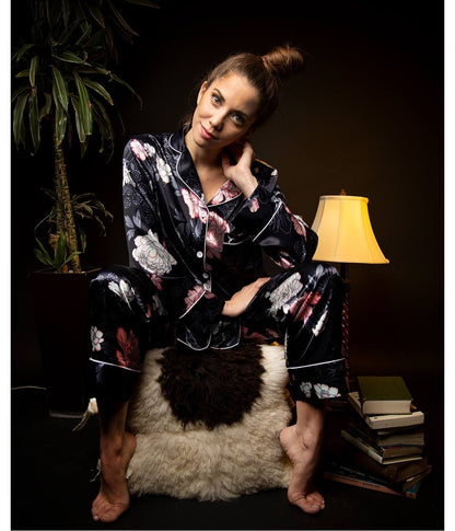 PIJAMA UNISEX MALLORQUINA