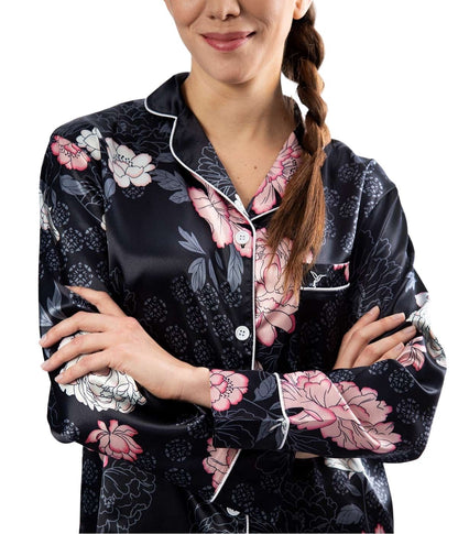 PIJAMA UNISEX MALLORQUINA